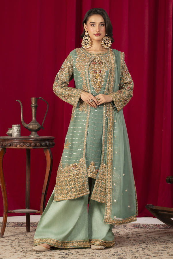 Maahi Green